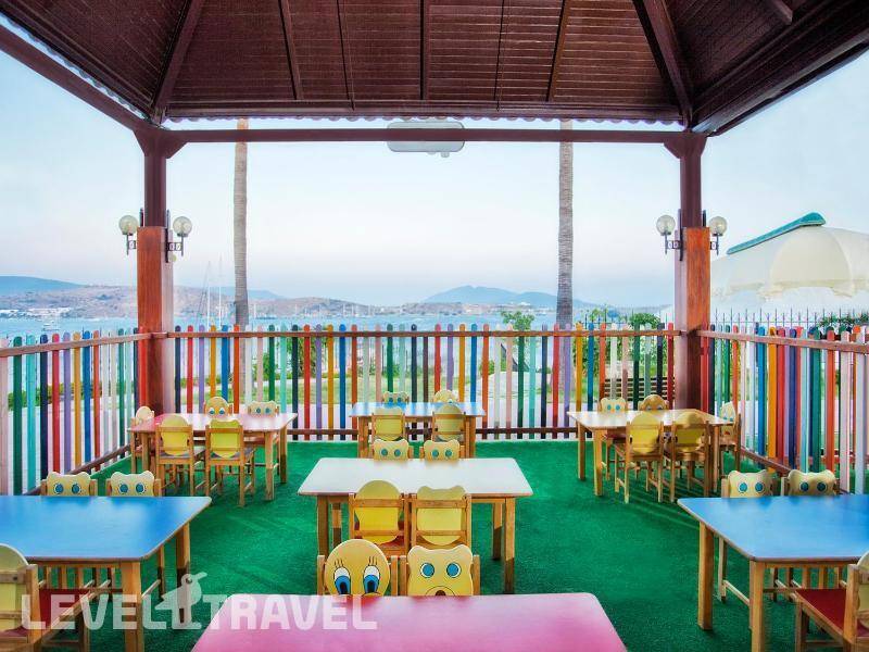 Фотография Selectum Colours Bodrum (Ex.Asteria Bodrum Resort)