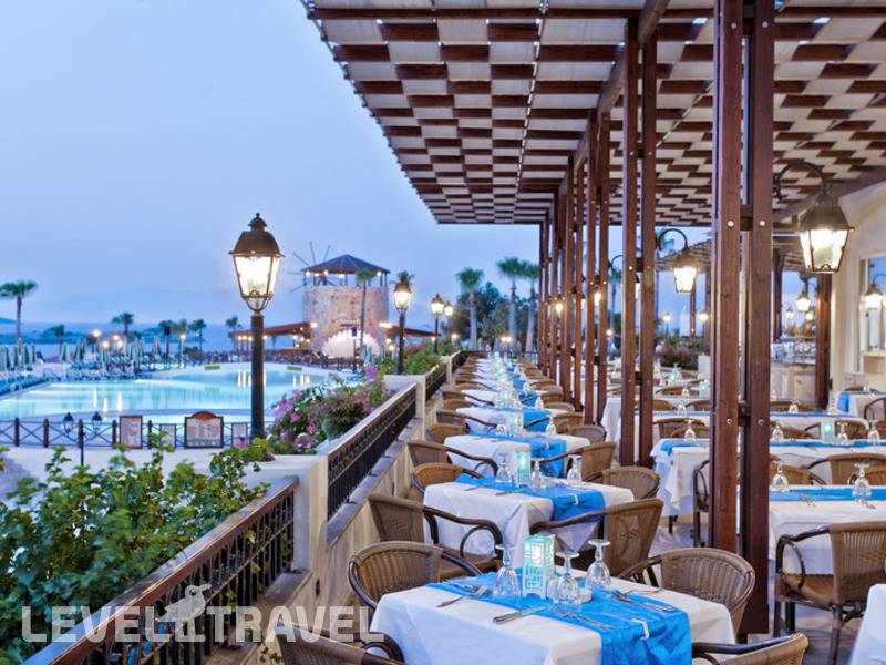 Фотография Selectum Colours Bodrum (Ex.Asteria Bodrum Resort)