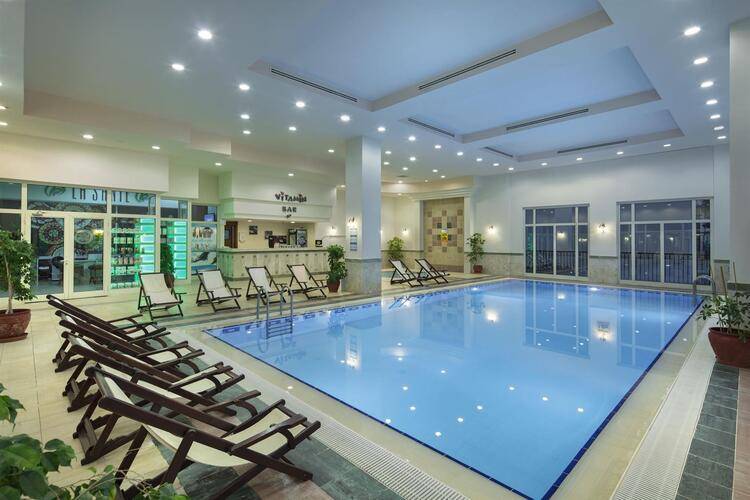 Selectum Colours Bodrum (Ex.Asteria Bodrum Resort)