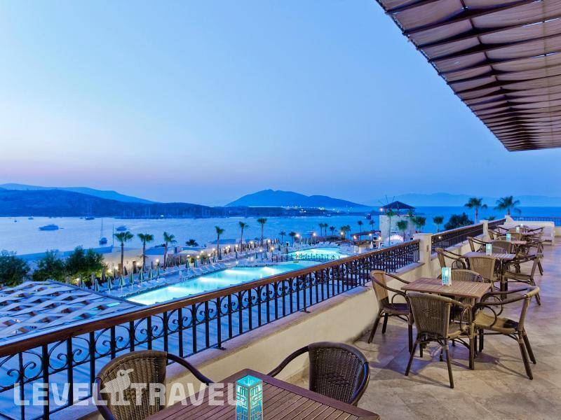 Фотография Selectum Colours Bodrum (Ex.Asteria Bodrum Resort)