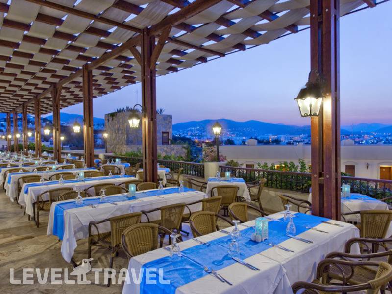 Фотография Selectum Colours Bodrum (Ex.Asteria Bodrum Resort)