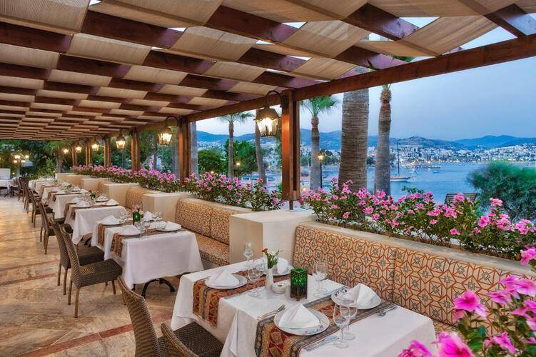 Selectum Colours Bodrum (Ex.Asteria Bodrum Resort)
