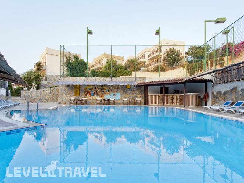 Фотография Selectum Colours Bodrum (Ex.Asteria Bodrum Resort)