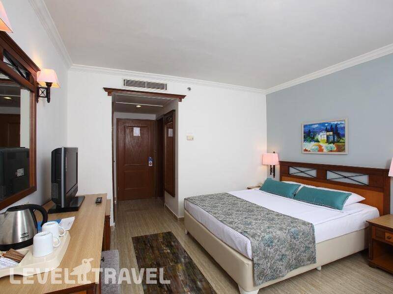 Фотография Selectum Colours Bodrum (Ex.Asteria Bodrum Resort)