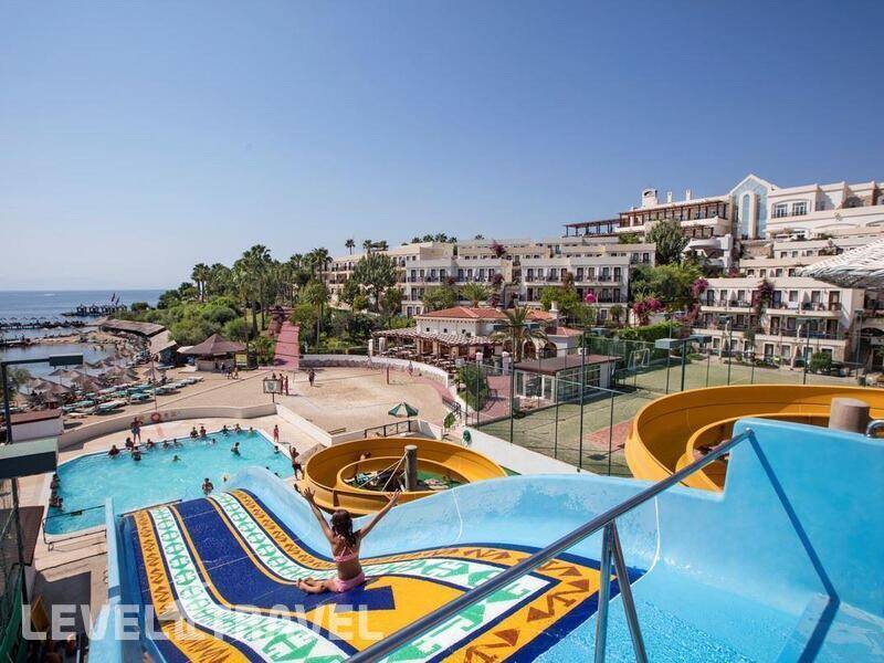 Фотография Selectum Colours Bodrum (Ex.Asteria Bodrum Resort)