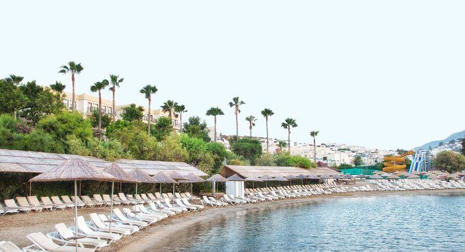 Selectum Colours Bodrum (Ex.Asteria Bodrum Resort)
