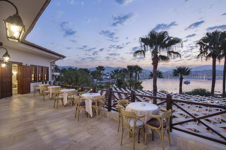 Selectum Colours Bodrum (Ex.Asteria Bodrum Resort)