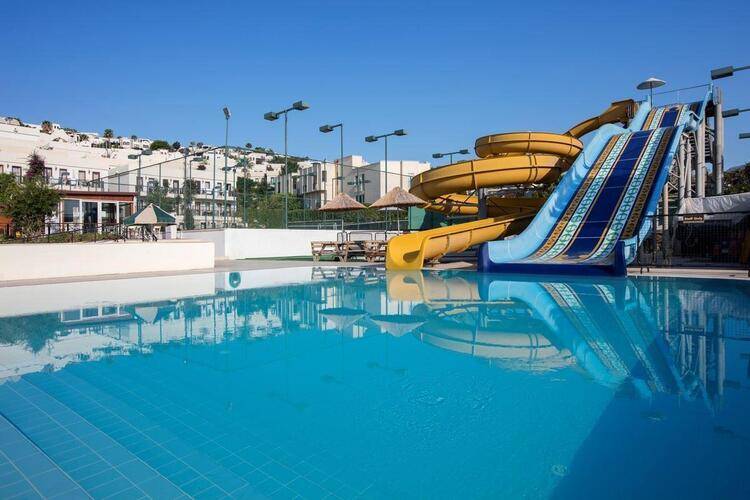 Selectum Colours Bodrum (Ex.Asteria Bodrum Resort)