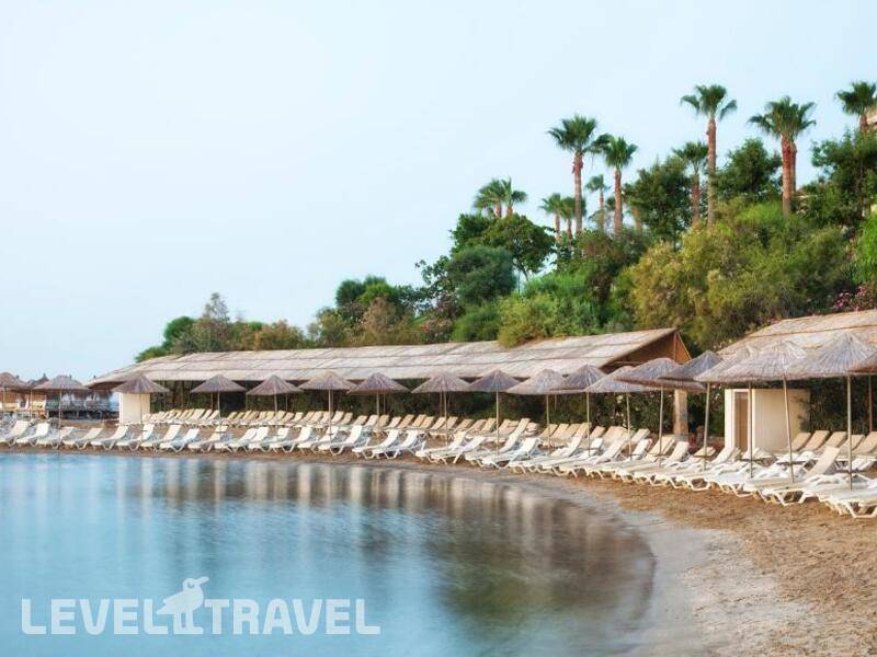 Фотография Selectum Colours Bodrum (Ex.Asteria Bodrum Resort)