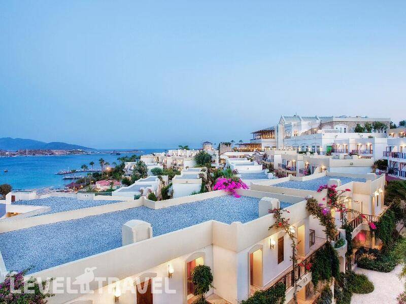 Фотография Selectum Colours Bodrum (Ex.Asteria Bodrum Resort)