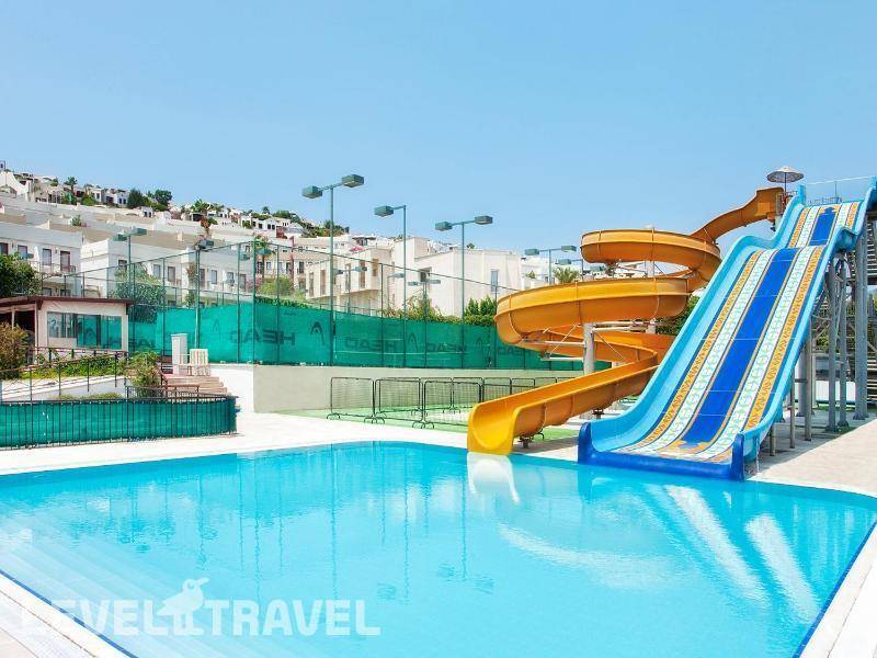Фотография Selectum Colours Bodrum (Ex.Asteria Bodrum Resort)
