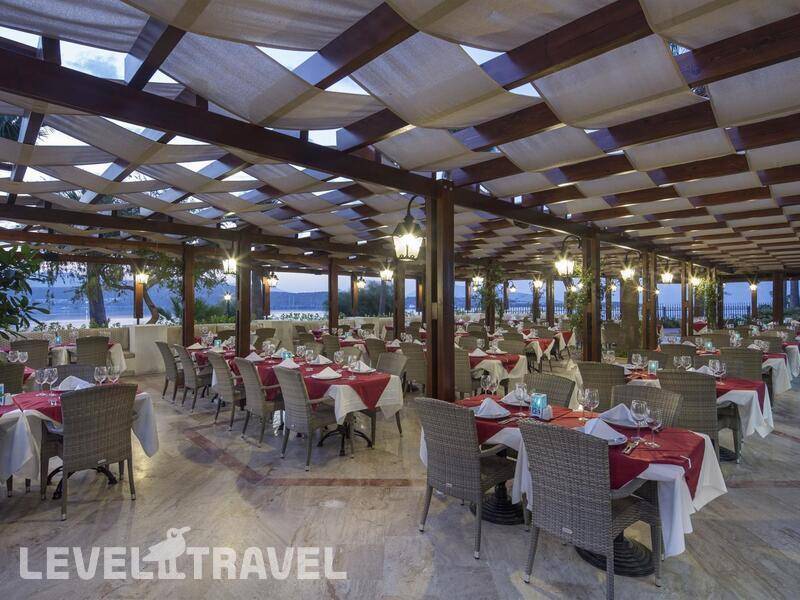 Фотография Selectum Colours Bodrum (Ex.Asteria Bodrum Resort)