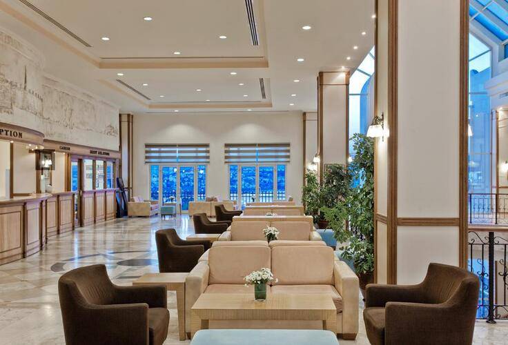 Selectum Colours Bodrum (Ex.Asteria Bodrum Resort)