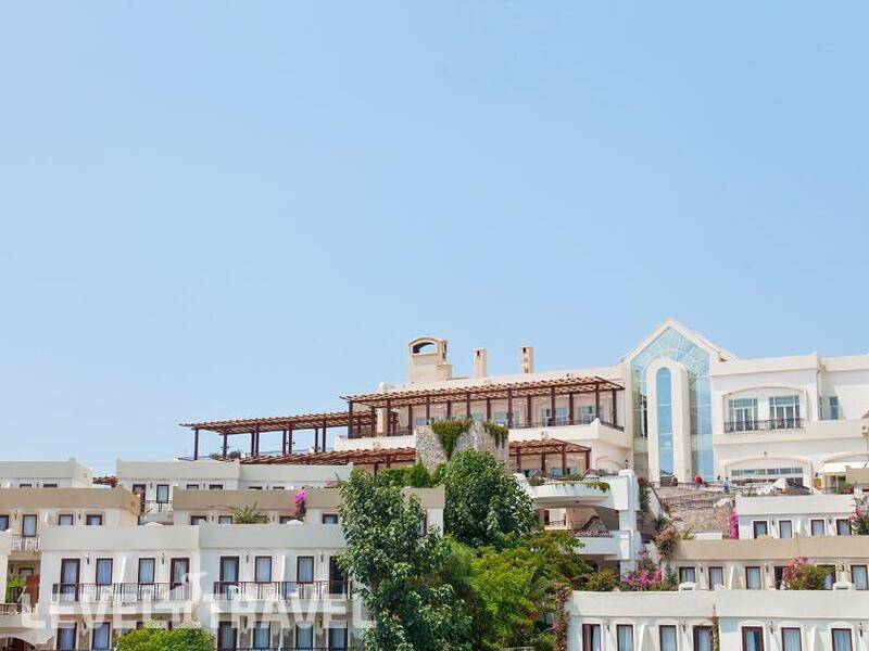 Фотография Selectum Colours Bodrum (Ex.Asteria Bodrum Resort)