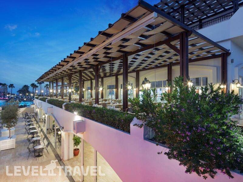 Фотография Selectum Colours Bodrum (Ex.Asteria Bodrum Resort)