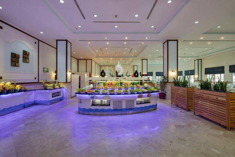 Selectum Colours Bodrum (Ex.Asteria Bodrum Resort)
