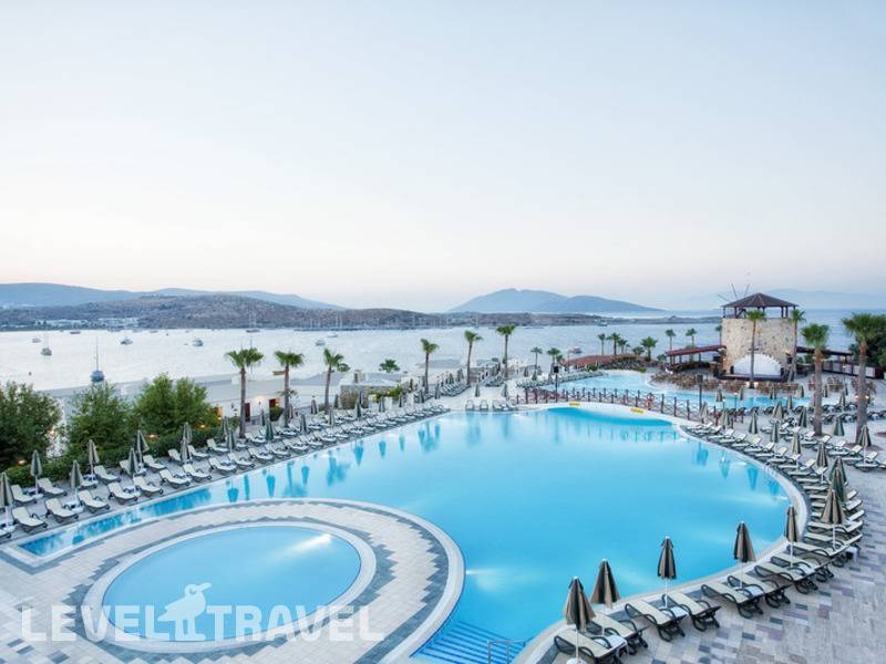 Фотография Selectum Colours Bodrum (Ex.Asteria Bodrum Resort)