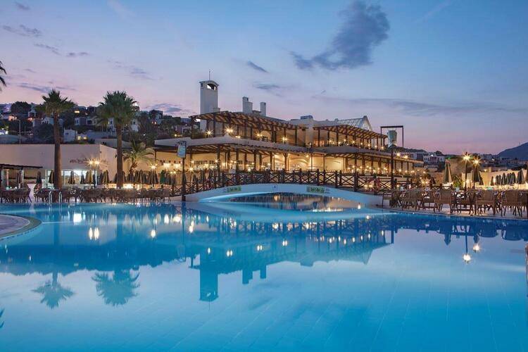 Selectum Colours Bodrum (Ex.Asteria Bodrum Resort)