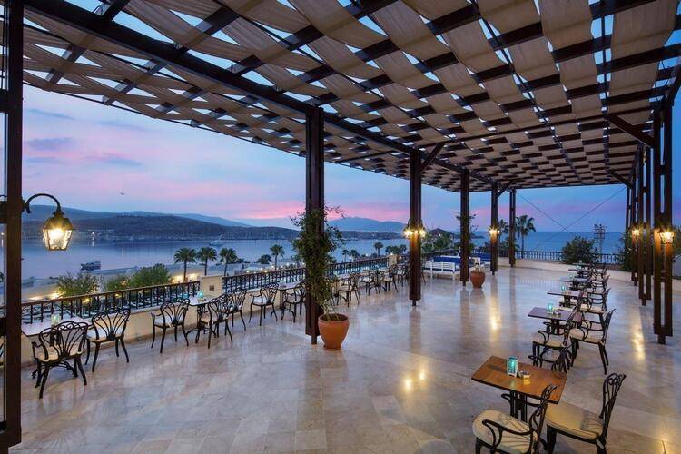Selectum Colours Bodrum (Ex.Asteria Bodrum Resort)