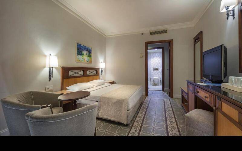 Selectum Colours Bodrum (Ex.Asteria Bodrum Resort)