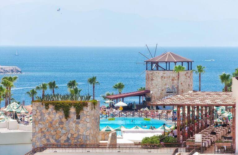 Selectum Colours Bodrum (Ex.Asteria Bodrum Resort)