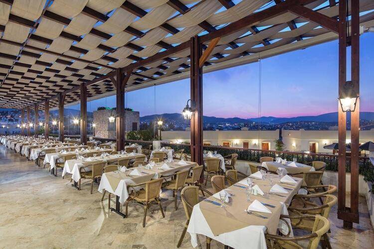 Selectum Colours Bodrum (Ex.Asteria Bodrum Resort)