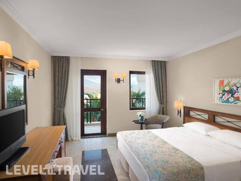 Фотография Selectum Colours Bodrum (Ex.Asteria Bodrum Resort)