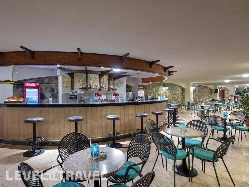 Фотография Selectum Colours Bodrum (Ex.Asteria Bodrum Resort)