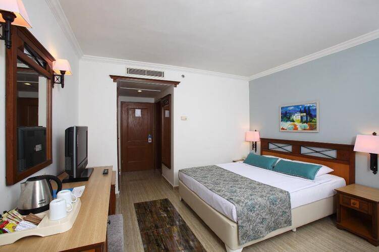 Selectum Colours Bodrum (Ex.Asteria Bodrum Resort)