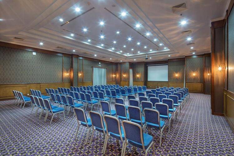 Selectum Colours Bodrum (Ex.Asteria Bodrum Resort)