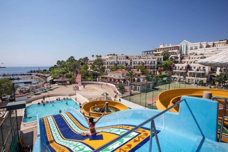 Selectum Colours Bodrum (Ex.Asteria Bodrum Resort)
