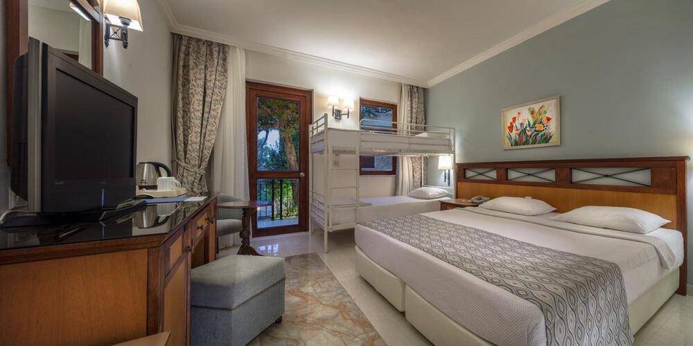 Selectum Colours Bodrum (Ex.Asteria Bodrum Resort)