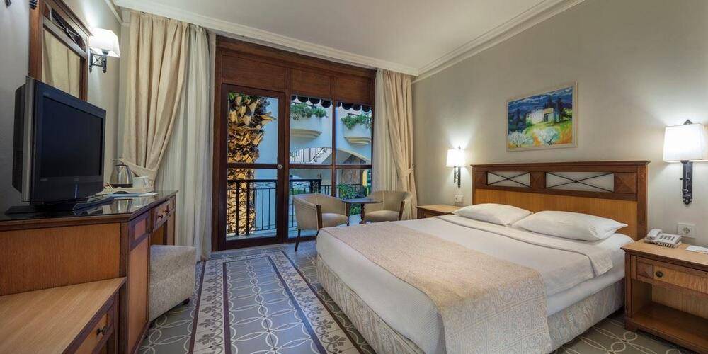 Selectum Colours Bodrum (Ex.Asteria Bodrum Resort)