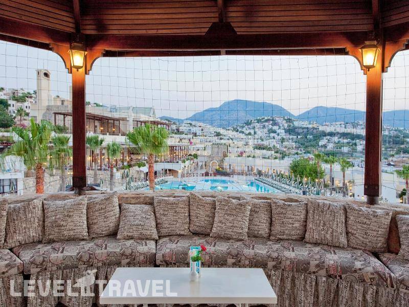 Фотография Selectum Colours Bodrum (Ex.Asteria Bodrum Resort)
