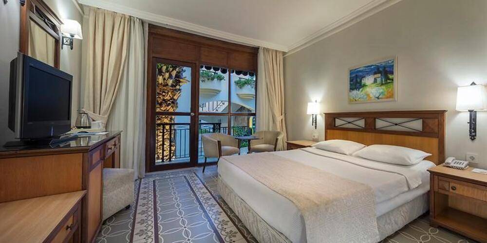 Selectum Colours Bodrum (Ex.Asteria Bodrum Resort)