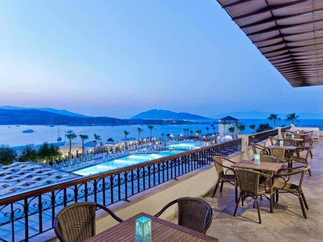 Selectum Colours Bodrum (Ex.Asteria Bodrum Resort)