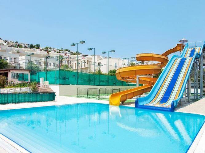 Selectum Colours Bodrum (Ex.Asteria Bodrum Resort)