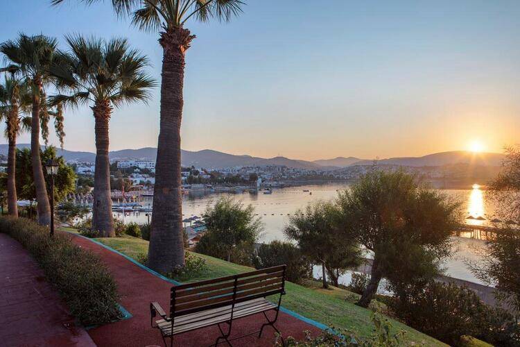 Selectum Colours Bodrum (Ex.Asteria Bodrum Resort)