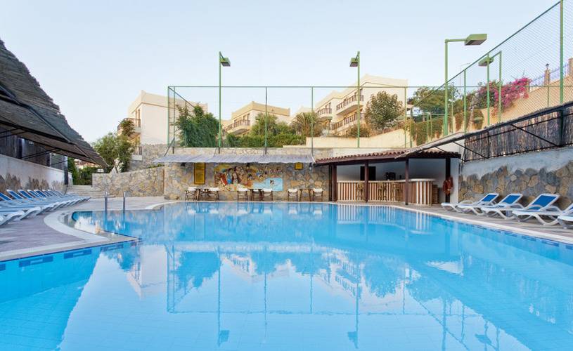 Selectum Colours Bodrum (Ex.Asteria Bodrum Resort)