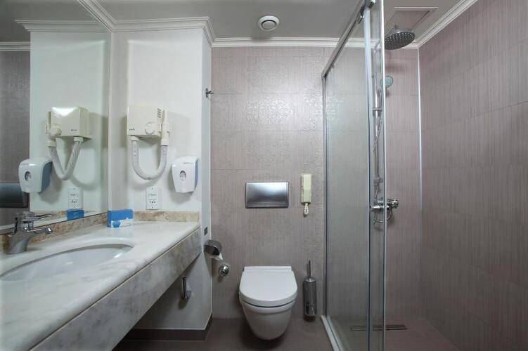Selectum Colours Bodrum (Ex.Asteria Bodrum Resort)