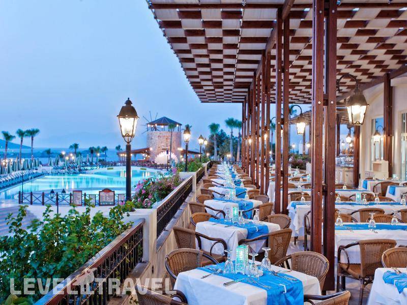 Фотография Selectum Colours Bodrum (Ex.Asteria Bodrum Resort)
