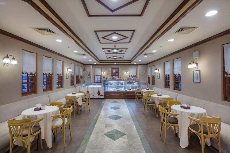 Selectum Colours Bodrum (Ex.Asteria Bodrum Resort)