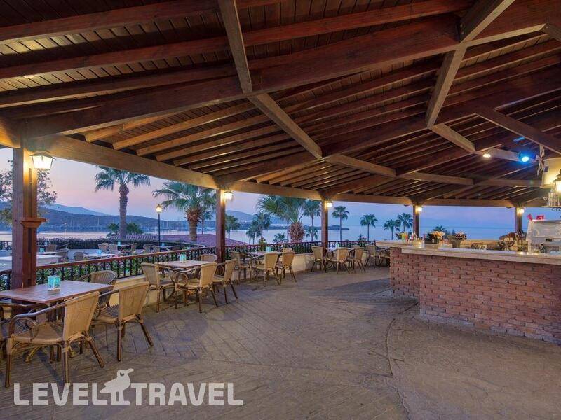 Фотография Selectum Colours Bodrum (Ex.Asteria Bodrum Resort)