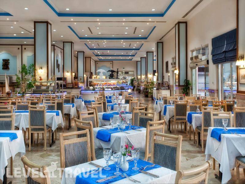Фотография Selectum Colours Bodrum (Ex.Asteria Bodrum Resort)