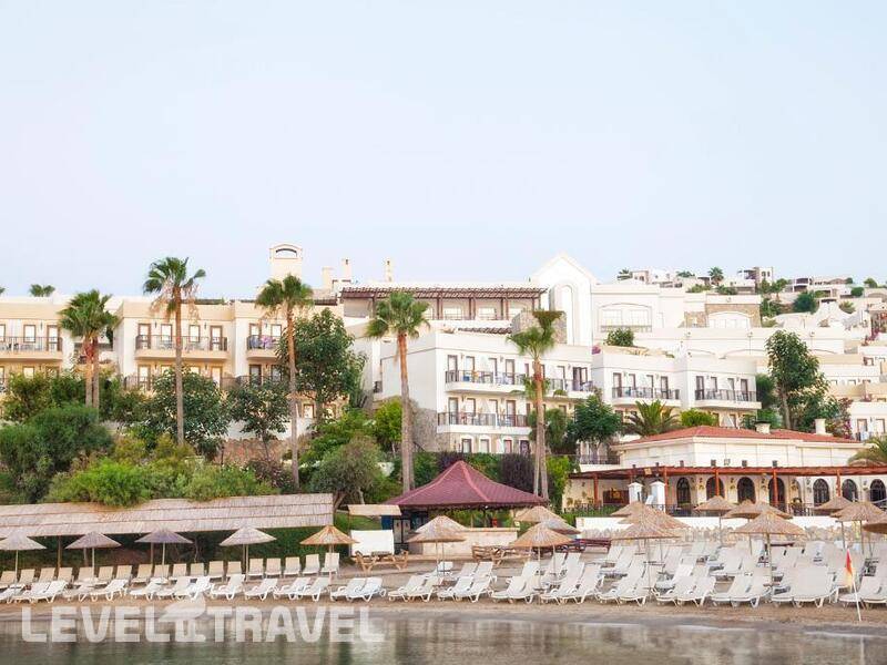 Фотография Selectum Colours Bodrum (Ex.Asteria Bodrum Resort)