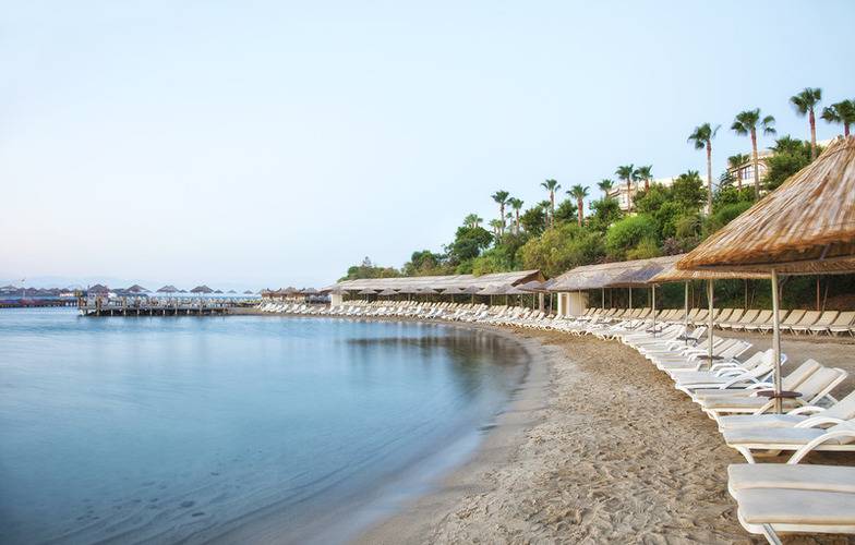 Selectum Colours Bodrum (Ex.Asteria Bodrum Resort)