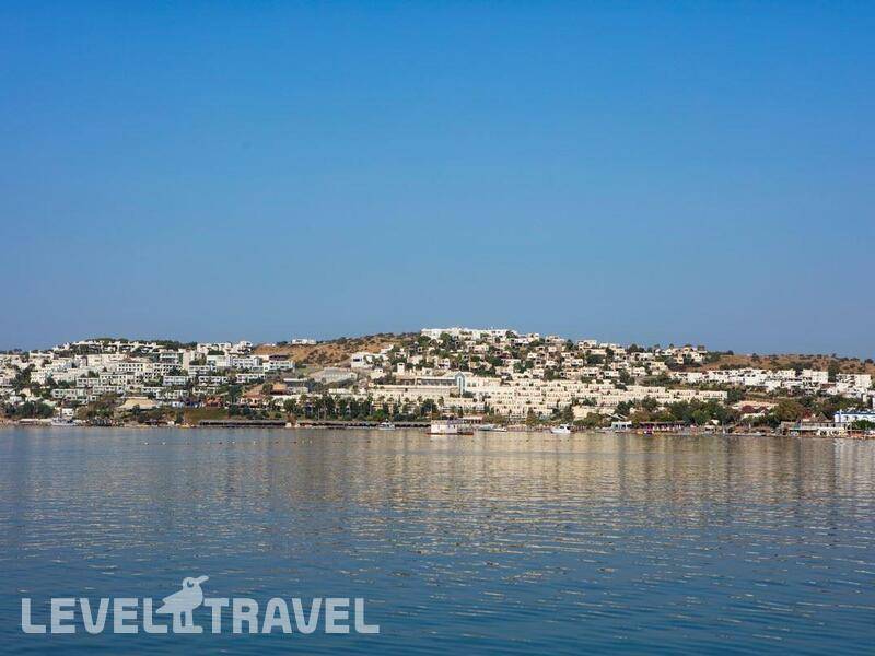 Фотография Selectum Colours Bodrum (Ex.Asteria Bodrum Resort)