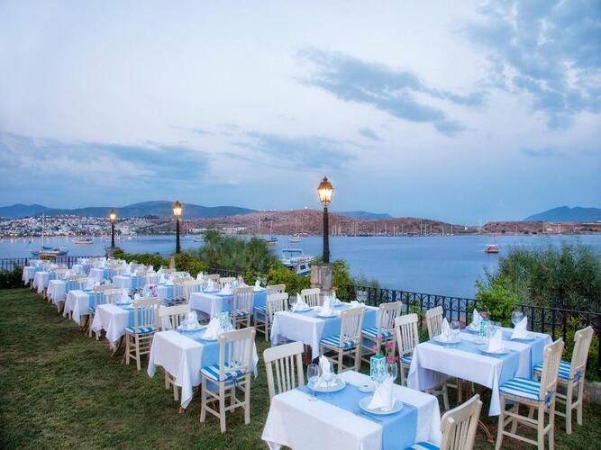 Selectum Colours Bodrum (Ex.Asteria Bodrum Resort)