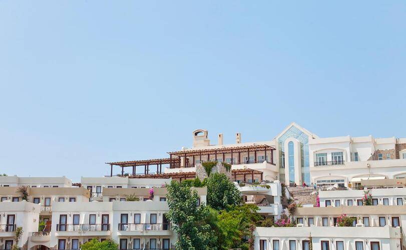 Selectum Colours Bodrum (Ex.Asteria Bodrum Resort)