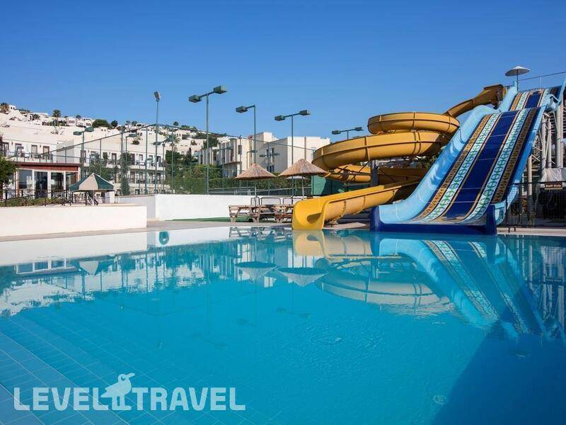 Фотография Selectum Colours Bodrum (Ex.Asteria Bodrum Resort)